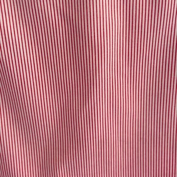 St Louis Cardinals Baseball Custom Button Up Shirt Blouse Top Women’s Sz XL 18 - Picture 5 of 6